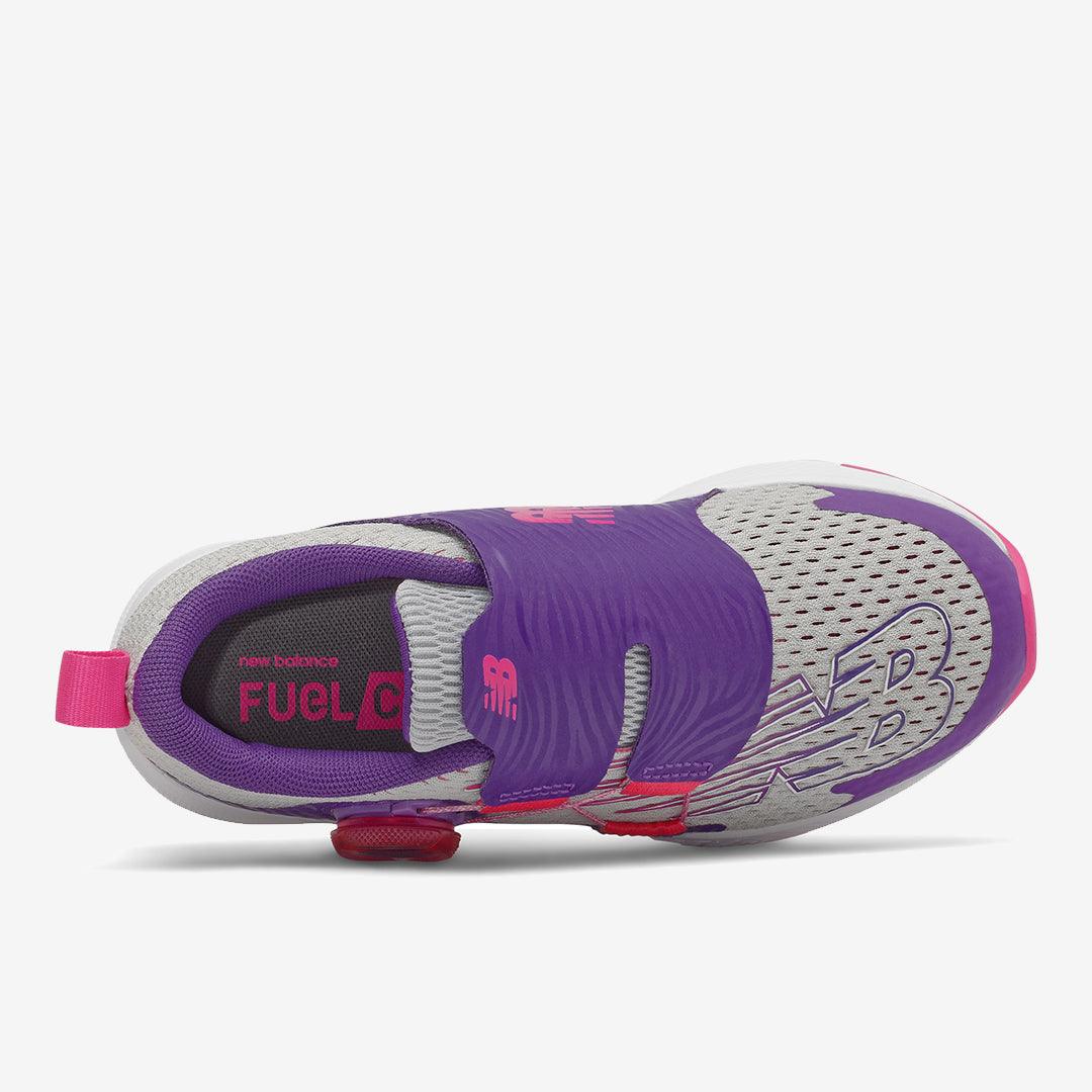 New Balance - FuelCore Reveal BOA - Enfant - Le coureur nordique