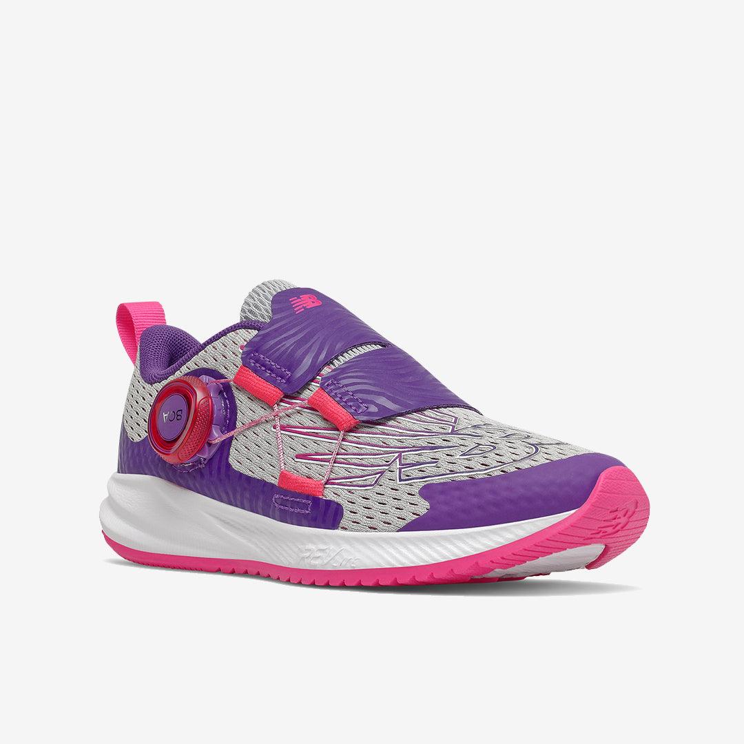 New Balance - FuelCore Reveal BOA - Enfant - Le coureur nordique