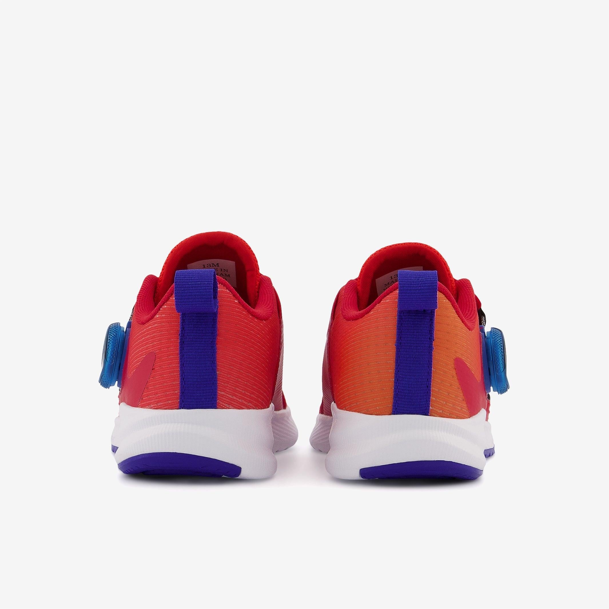 New Balance - FuelCore Reveal BOA - Enfant - Le coureur nordique