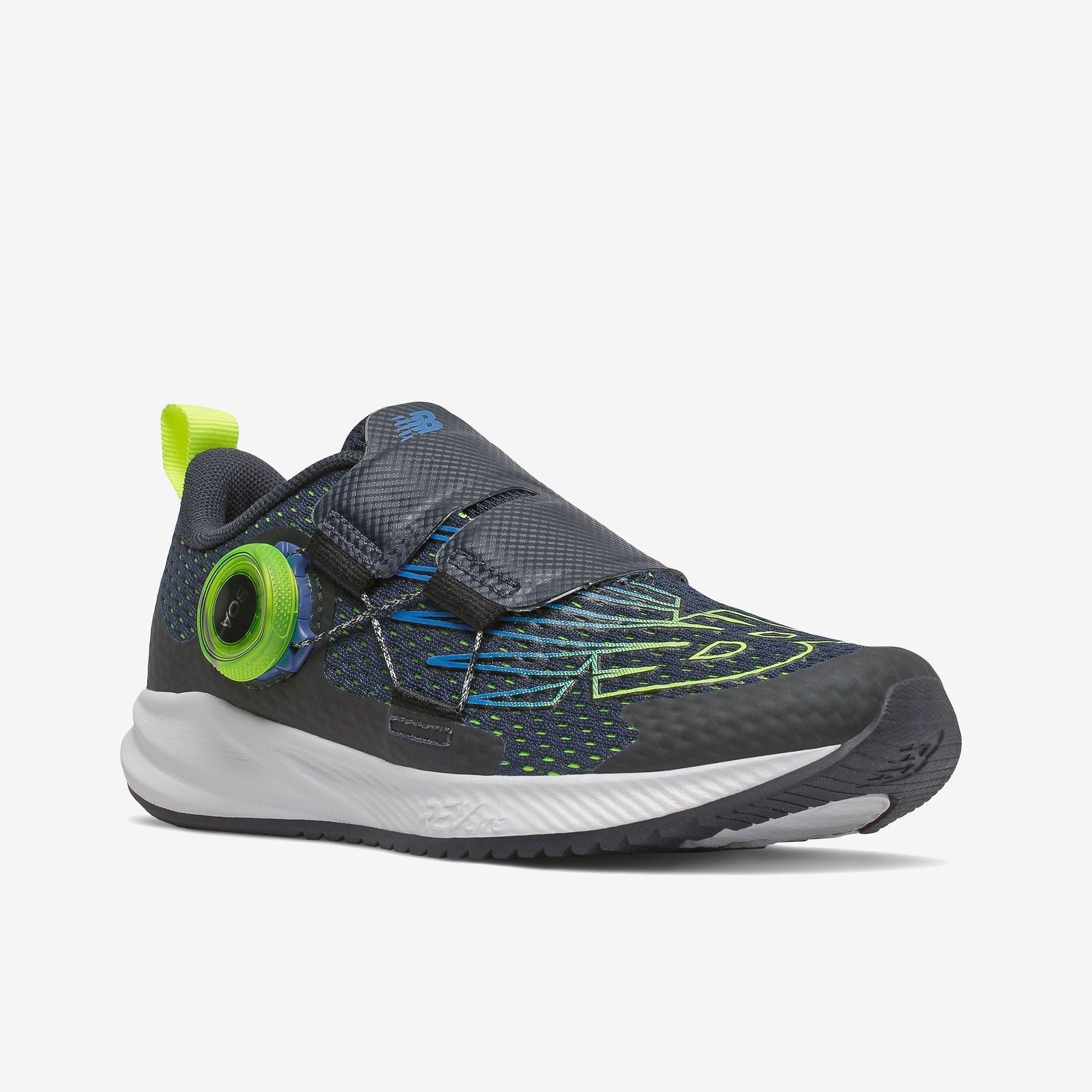 New Balance - FuelCore Reveal BOA - Enfant - Le coureur nordique
