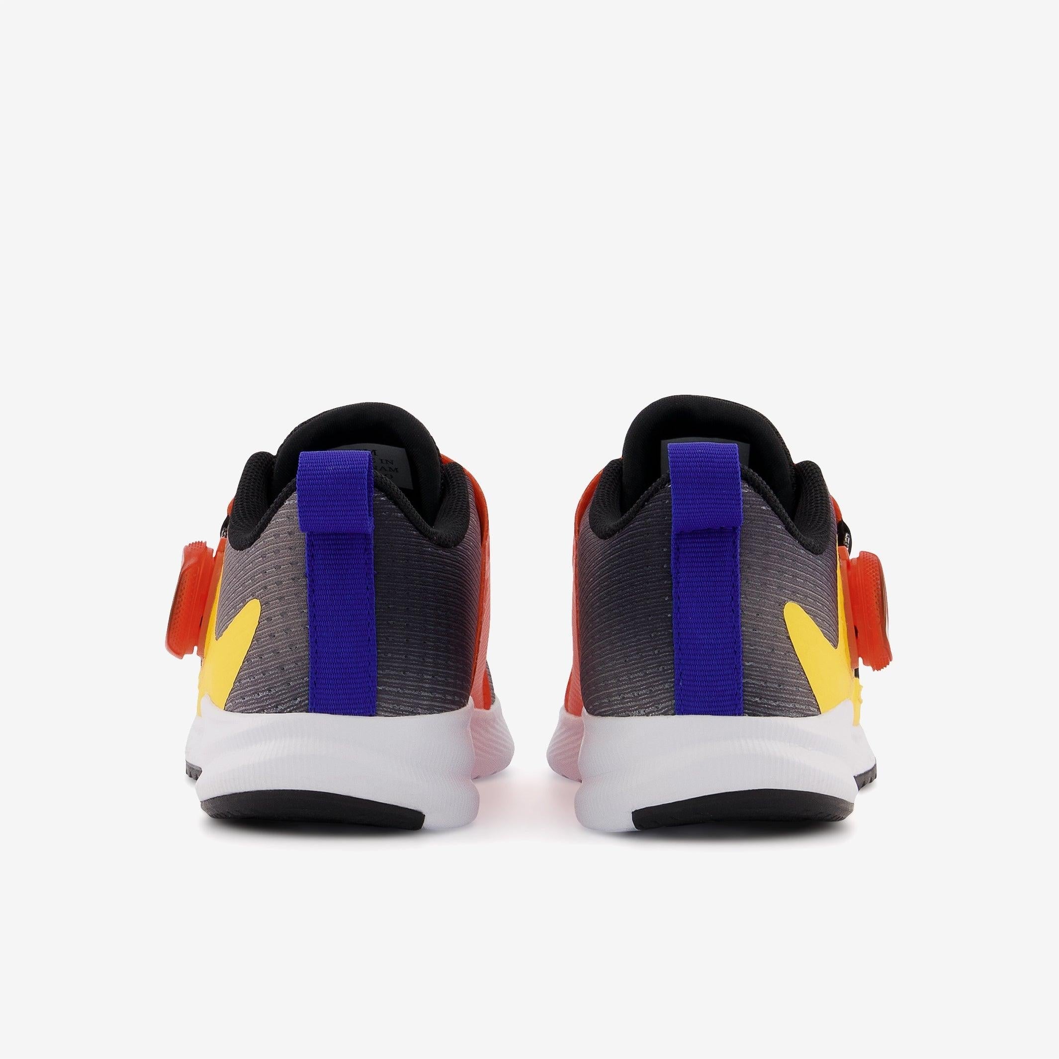 New Balance - FuelCore Reveal BOA - Enfant - Le coureur nordique