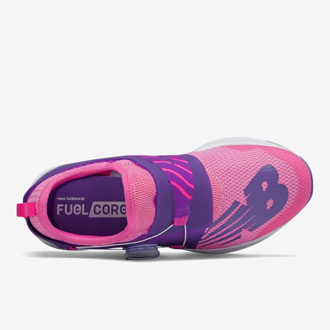 New Balance - FuelCore Reveal - Enfant - Le coureur nordique