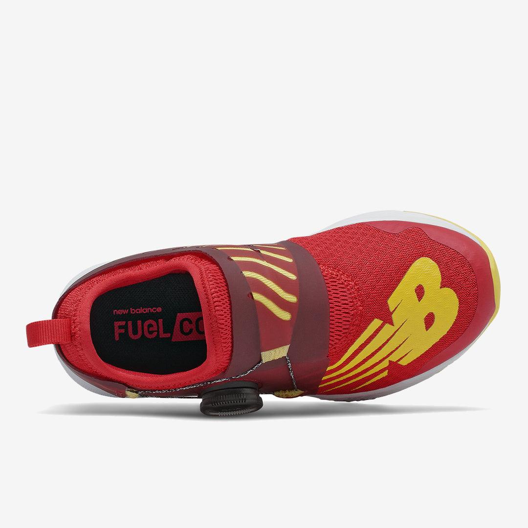 New Balance - FuelCore Reveal - Enfant - Le coureur nordique