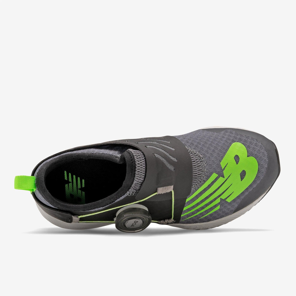 New Balance - FuelCore Reveal - Enfant - Le coureur nordique