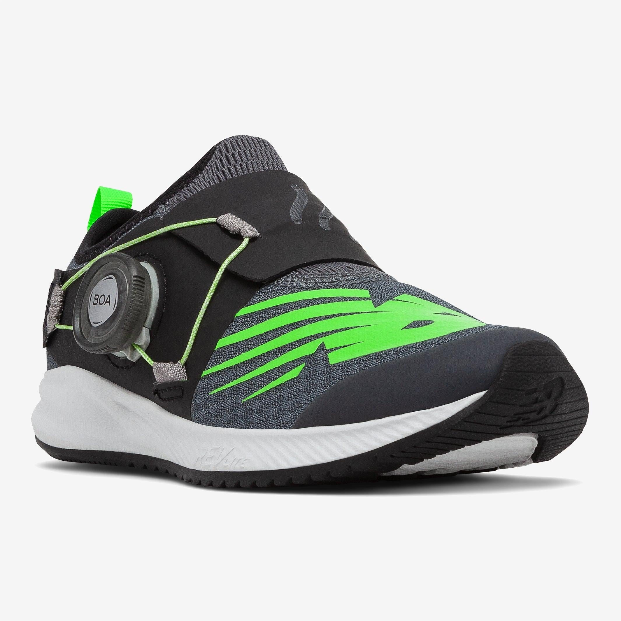 New Balance - FuelCore Reveal - Enfant - Le coureur nordique