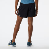 New Balance - Impact Run 7 Inch Short - Homme - Le coureur nordique