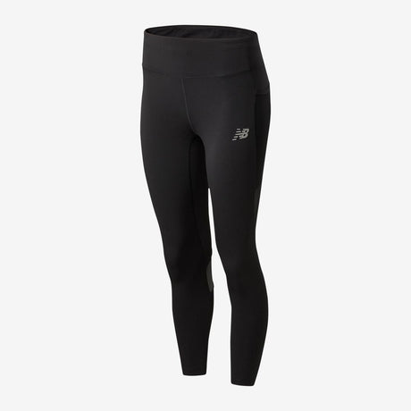 New Balance Impact Run Crop Femme - Le coureur nordique