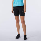 New Balance - Impact Run Fitted Short - Femme - Le coureur nordique