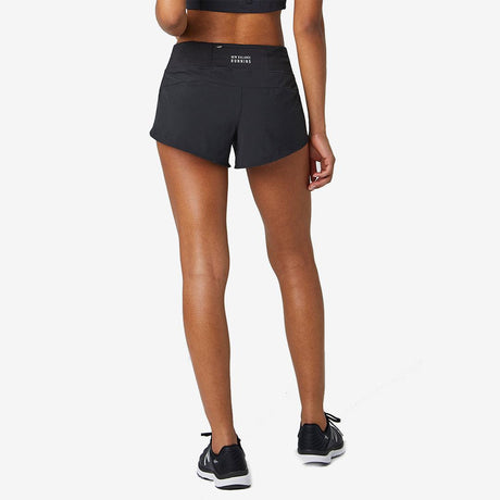 New Balance - Impact Short 3 Inch - Femme - Le coureur nordique