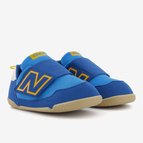 New Balance - New-B Hook & Loop - Le coureur nordique