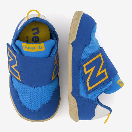 New Balance - New-B Hook & Loop - Le coureur nordique