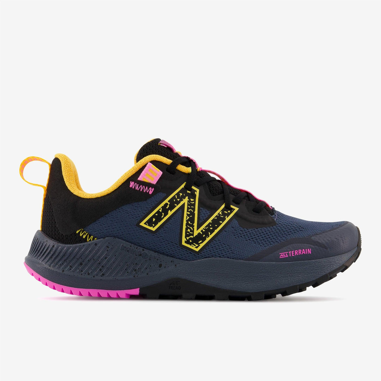 New Balance - Nitrel v4 - Enfant - Le coureur nordique