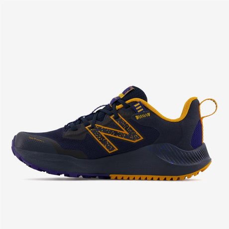 New Balance - Nitrel v4 - Enfant - Le coureur nordique