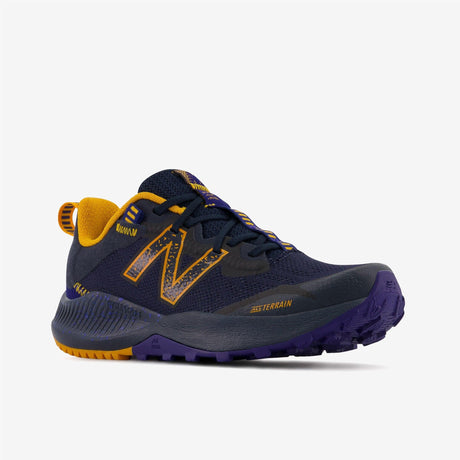 New Balance - Nitrel v4 - Enfant - Le coureur nordique