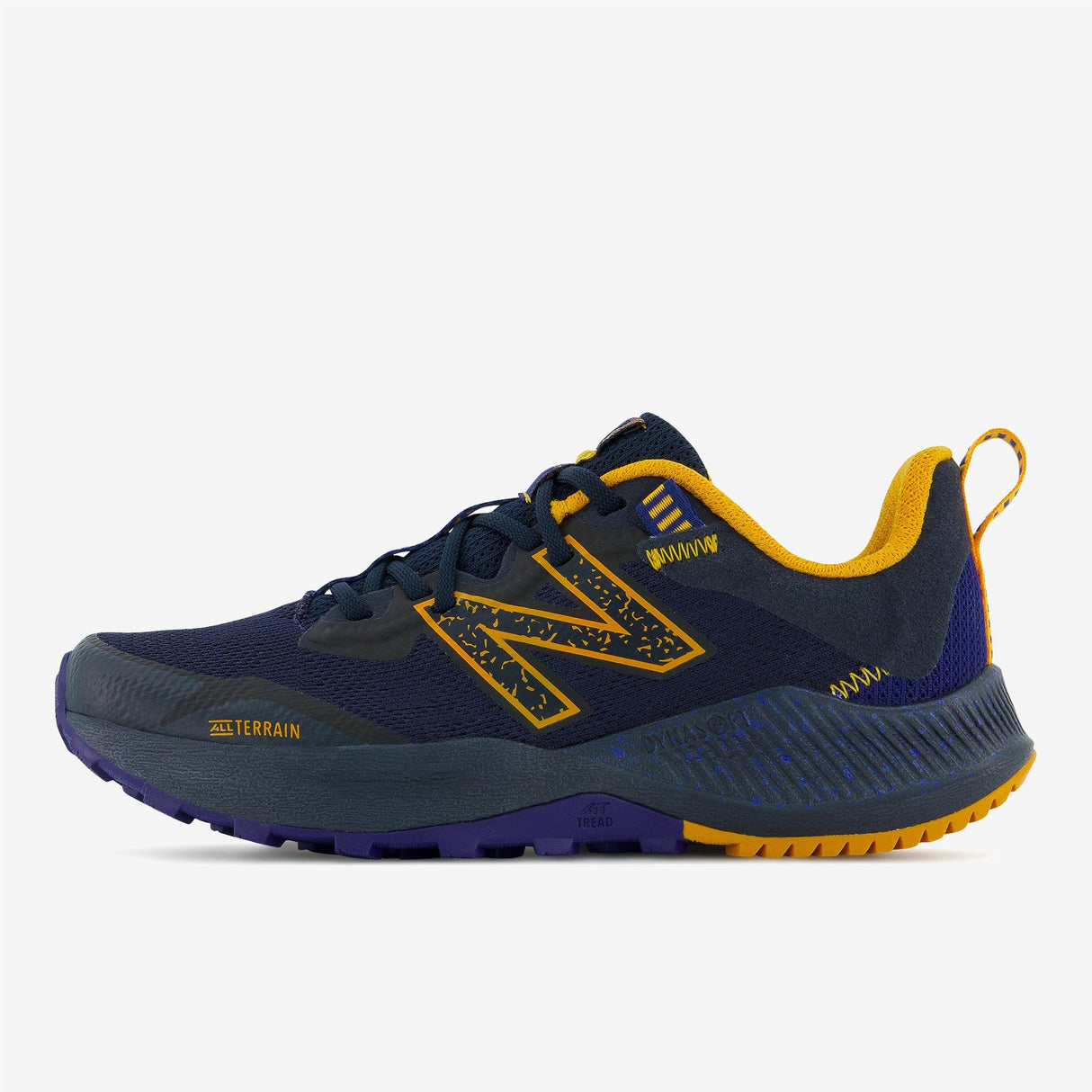 New Balance - Nitrel v4 - Enfant - Le coureur nordique