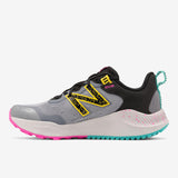 New Balance - Nitrel v4 - Enfant - Le coureur nordique