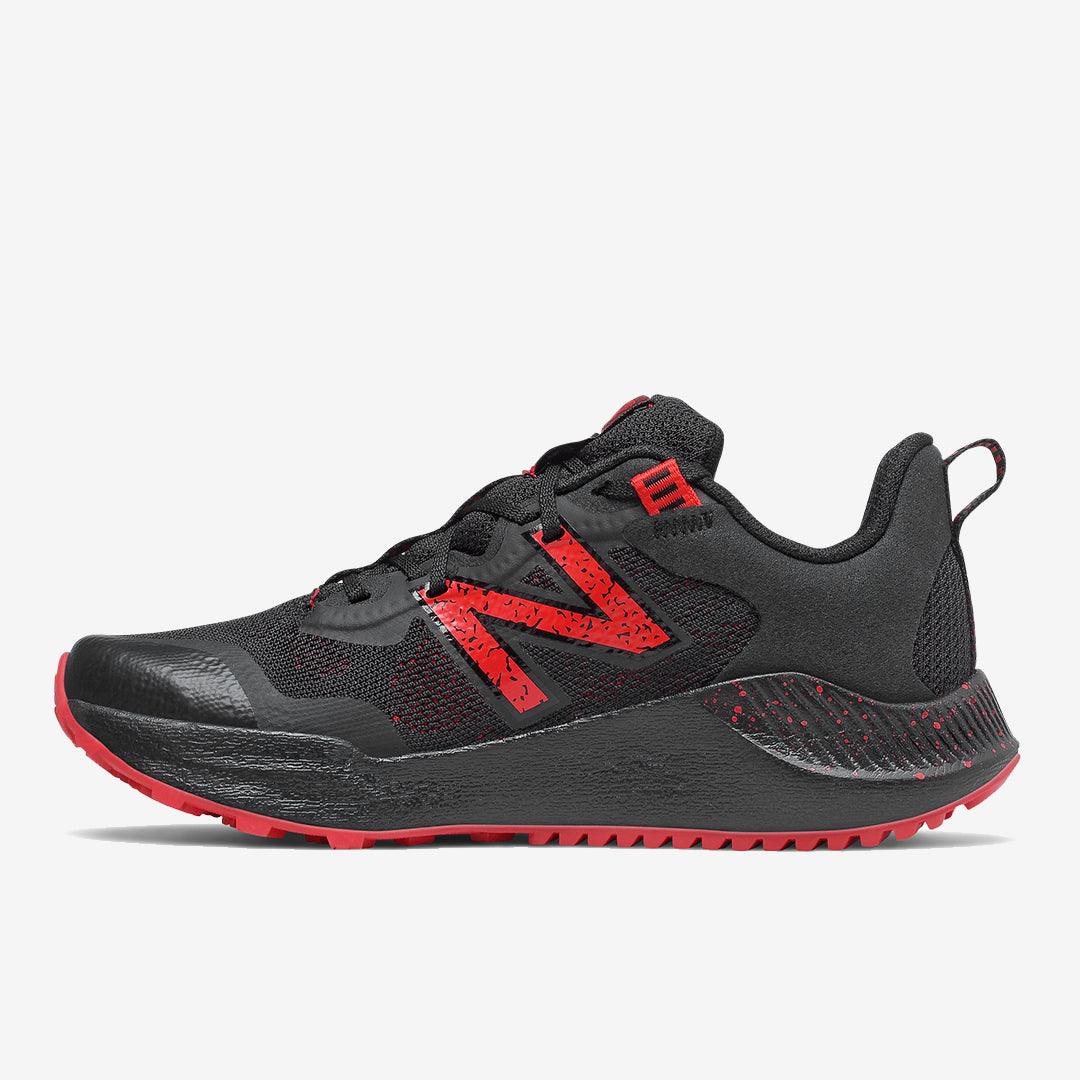 New Balance - Nitrel v4 - Enfant - Le coureur nordique