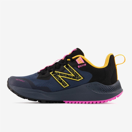 New Balance - Nitrel v4 - Enfant - Le coureur nordique