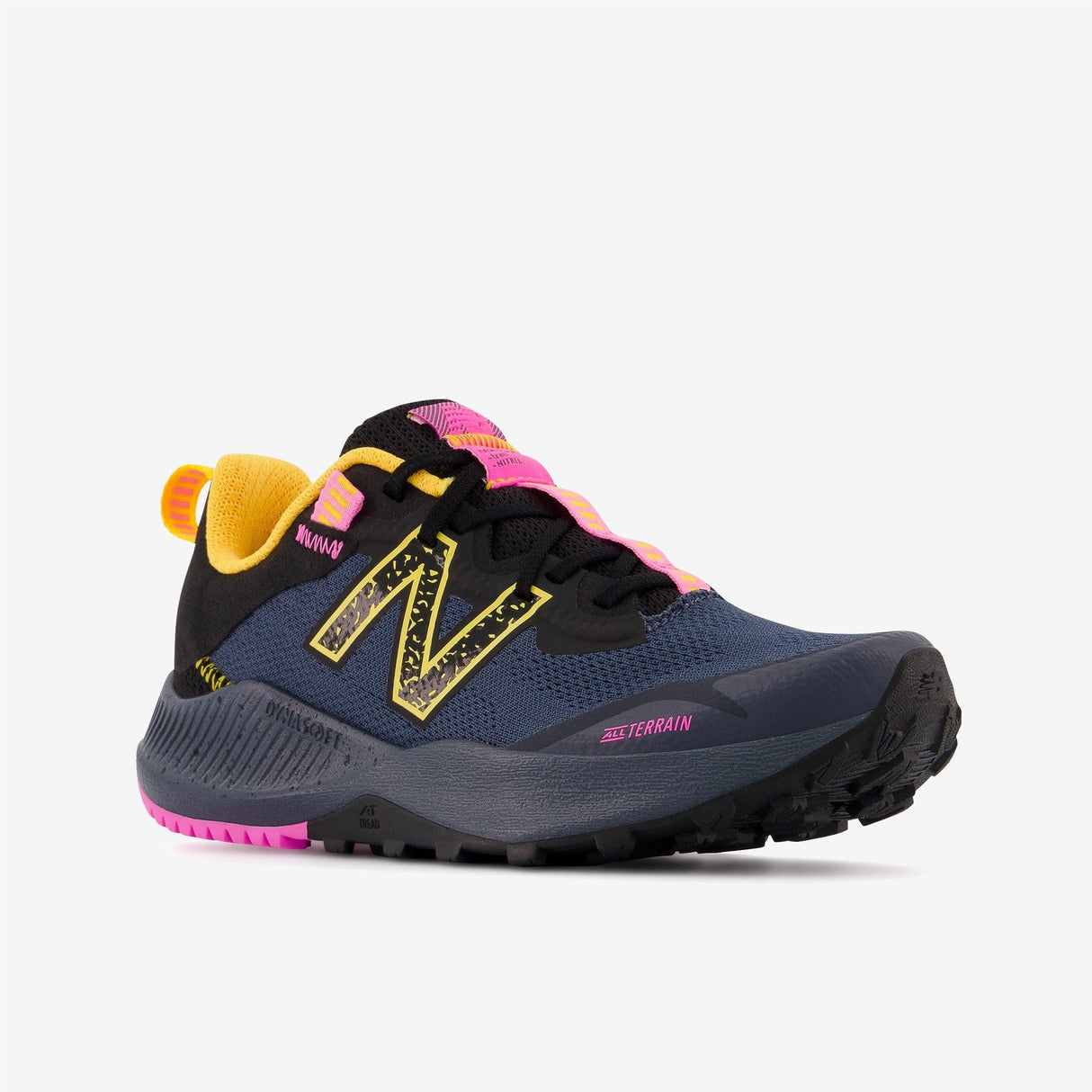 New Balance - Nitrel v4 - Enfant - Le coureur nordique