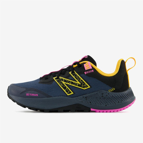 New Balance - Nitrel v4 - Enfant - Le coureur nordique