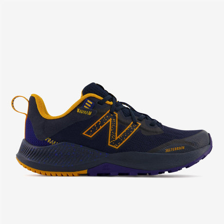 New Balance - Nitrel v4 - Enfant - Le coureur nordique