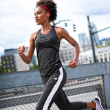 New Balance - Q Speed Breathe TNK - Femme - Le coureur nordique