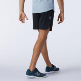 New Balance - Q Speed Fuel 7 inch Short - Homme - Le coureur nordique