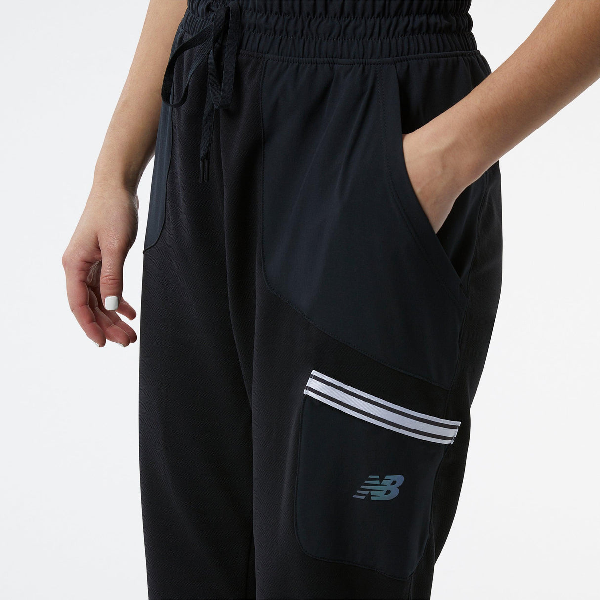 New Balance - Q Speed Jogger - Femme - Le coureur nordique