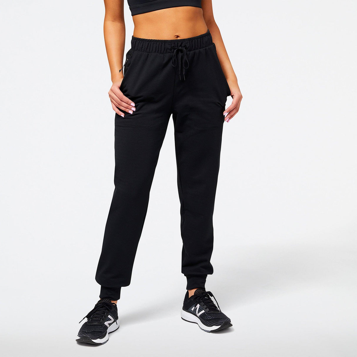 New Balance Q Speed Jogger Femme – Le coureur nordique