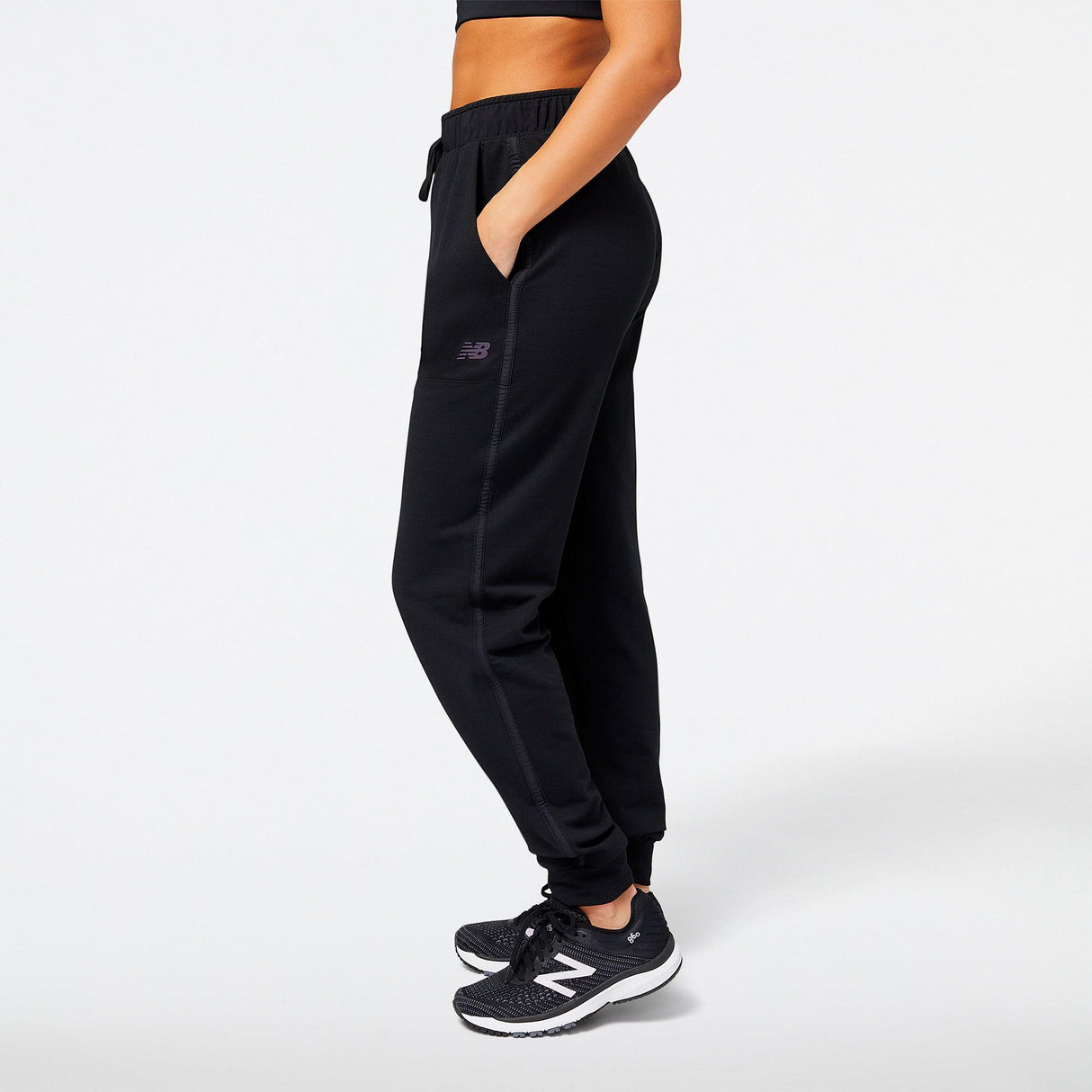 New Balance - Q Speed Jogger - Femme - Le coureur nordique