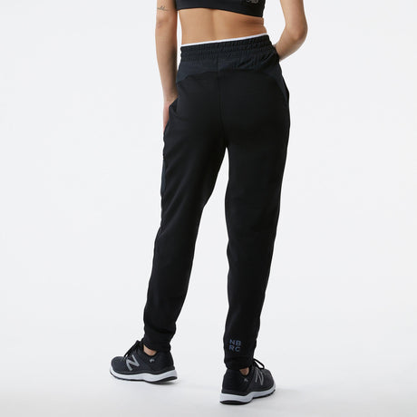 New Balance - Q Speed Jogger - Femme - Le coureur nordique