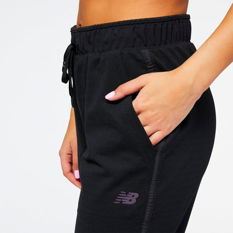 New Balance - Q Speed Jogger - Femme - Le coureur nordique