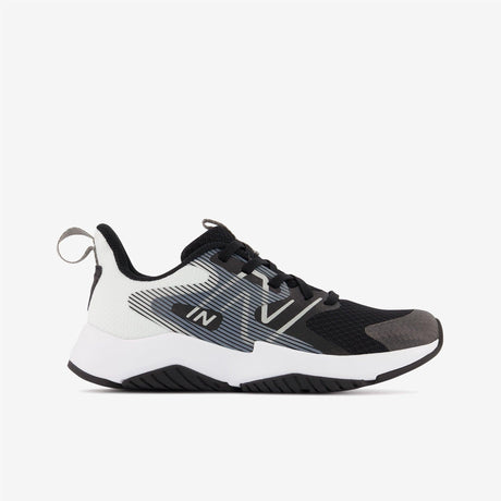 New Balance - Rave Run V2 - Junior - Le coureur nordique