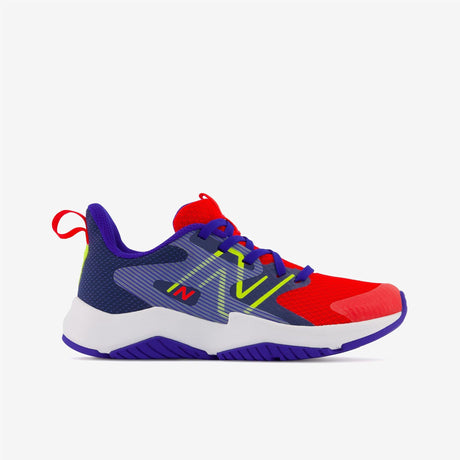 New Balance - Rave Run V2 - Junior - Le coureur nordique