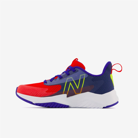 New Balance - Rave Run V2 - Junior - Le coureur nordique