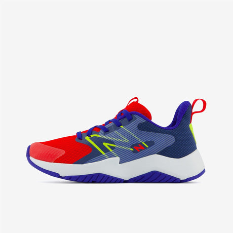 New Balance - Rave Run V2 - Junior - Le coureur nordique