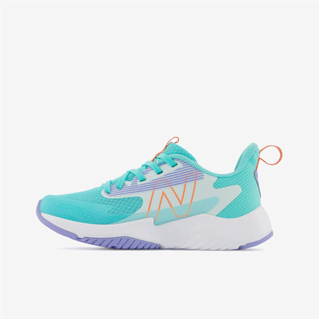 New Balance - Rave Run V2 - Junior - Le coureur nordique