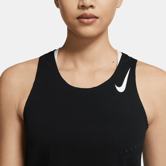 Nike - AeroSwift Running Singlet - Femme - Le coureur nordique