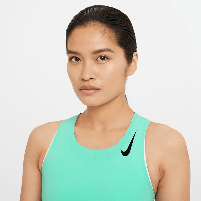 Nike - AeroSwift Running Singlet - Femme - Le coureur nordique