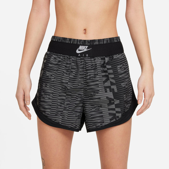 Nike - Air Tempo Printed Running Shorts - Femme - Le coureur nordique