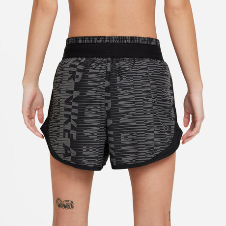 Nike - Air Tempo Printed Running Shorts - Femme - Le coureur nordique