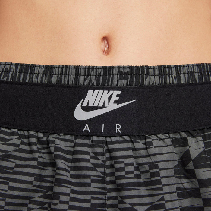 Nike - Air Tempo Printed Running Shorts - Femme - Le coureur nordique