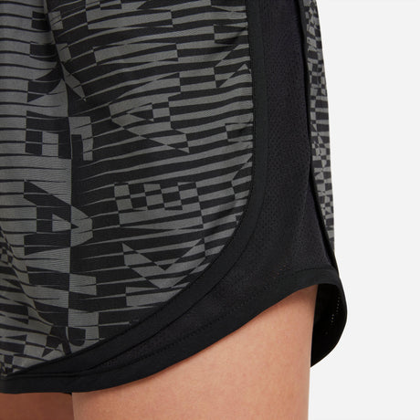 Nike - Air Tempo Printed Running Shorts - Femme - Le coureur nordique