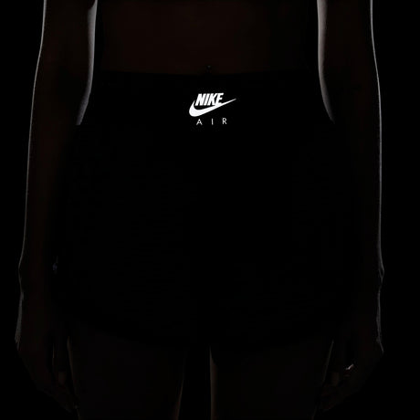 Nike - Air Tempo Printed Running Shorts - Femme - Le coureur nordique