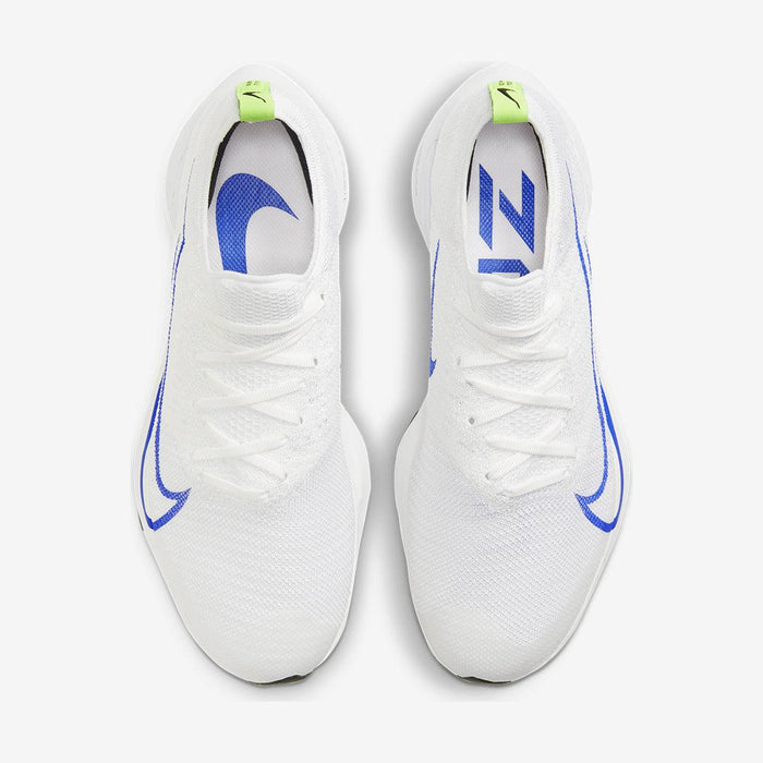 Nike - Air Zoom Tempo NEXT% - Homme - Le coureur nordique