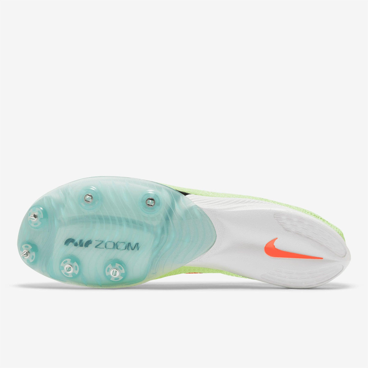 Nike - Air Zoom Victory - Unisexe - Le coureur nordique