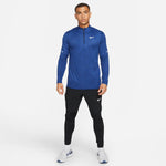 Nike - Dri-Fit 1/4 Zip - Homme - Le coureur nordique
