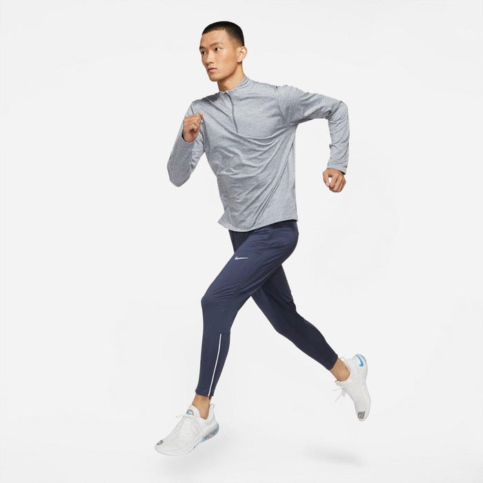 Nike - Dri-Fit 1/4 Zip - Homme - Le coureur nordique