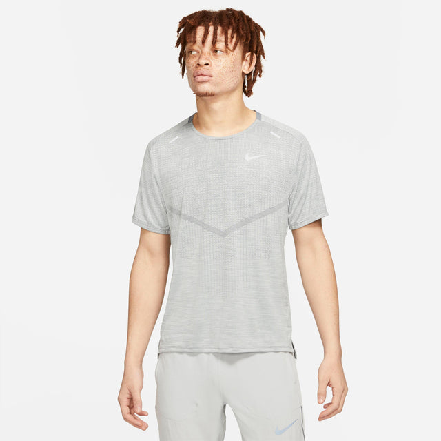 Nike - Dri-Fit ADV Techknit Ultra SS - Homme - Le coureur nordique