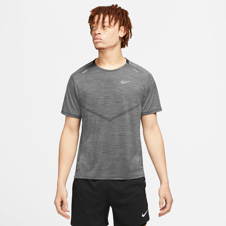 Nike - Dri-Fit ADV Techknit Ultra SS - Homme - Le coureur nordique